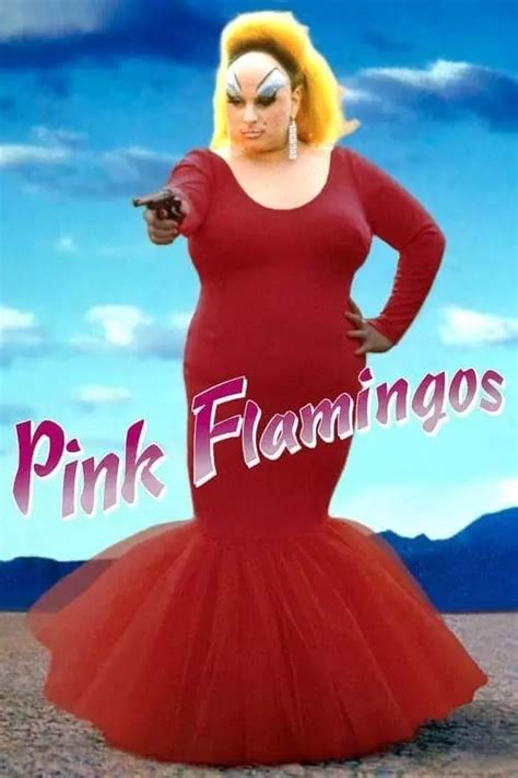 Pink flamingos 123movies - Horror. Pink Flamingos is a 1972 American black comedy film by John Waters. It is part of what Waters has labelled the "Trash Trilogy", which also includes Female …